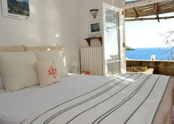 Paradiso * Позітано