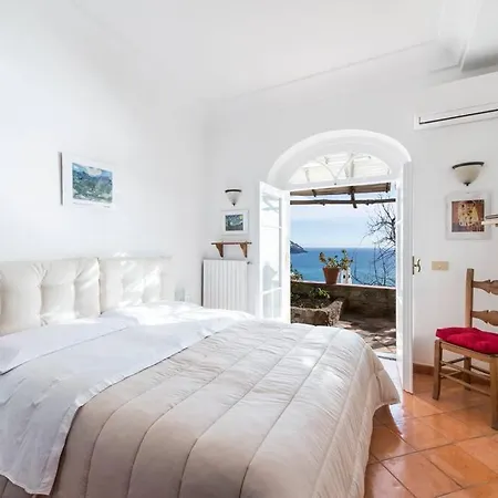 Paradiso 포지타노