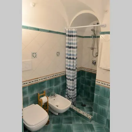 빌라 Paradiso 포지타노