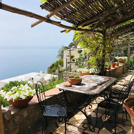 Paradiso * 포지타노