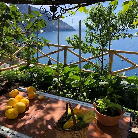 Paradiso Villa