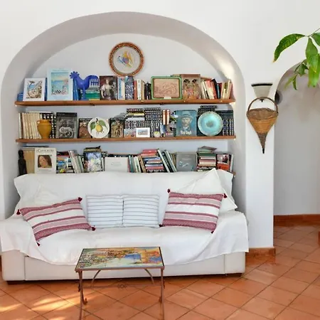 Paradiso * Positano