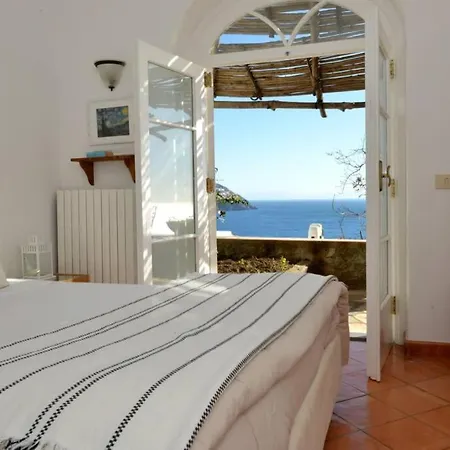 Paradiso Willa Positano