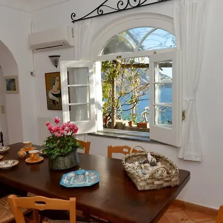 Paradiso Willa