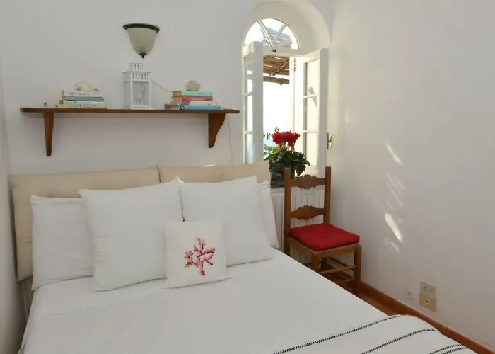 Villa Paradiso Positano