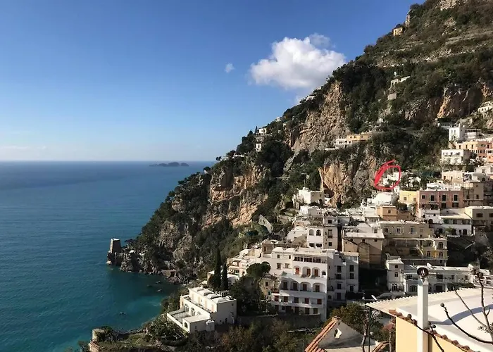 Paradiso Positano